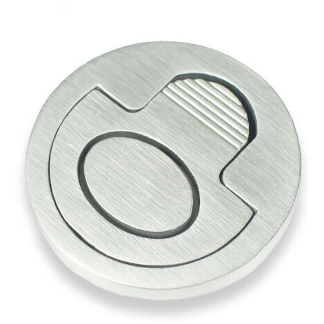 Pieza de anillo de tracción de acero inoxidable, manijas para gabinete empotradas, manija de elevación para escotilla de cubierta de barco, manijas para barcos de acero inoxidable, tirador (1/5)