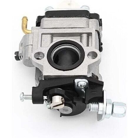 Carburateur Remplacement Moteur Essence 43cc 52cc Tondeuse Débroussailleuse Modèles 40-5 44-5 40F-5 44F-5