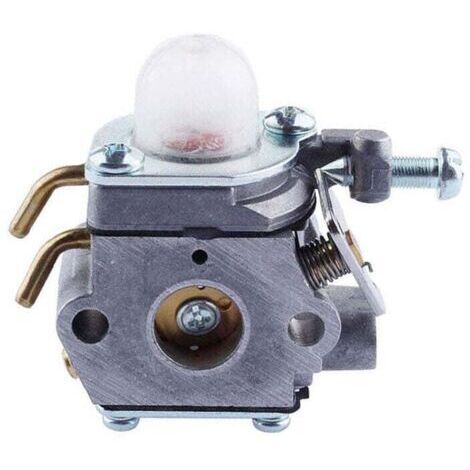 Carburateur pour Souffleur à Feuilles Homelite 26cc Modèle 308054001 UT-08580 08981 (1/4)