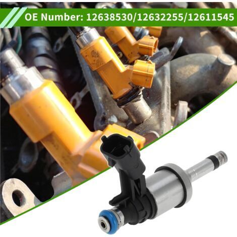 Injecteurs de carburant 12638530 pour voiture 12611545 FJ994 261500056 ...