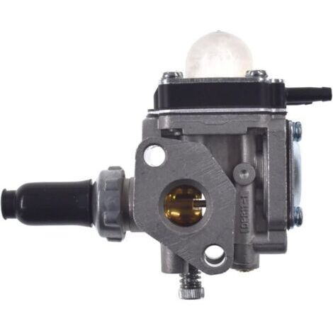 Carburador para desbrozadora Kawasaki TH43 TH48 Weed Eater (1/4)