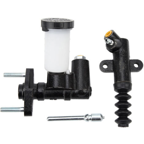 Kit de cylindre matre-esclave d'embrayage CM111151, Kit de remplacement haute Performance pour Mazda B2000 B2200 (1/5)