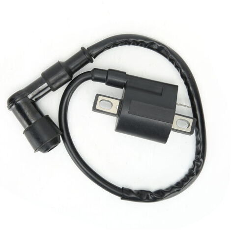 Fil de bougie d'allumage de bobine d'allumage pour Yamaha PW50 PY50 Peewee 50 Pit Dirt Bike (1/5)