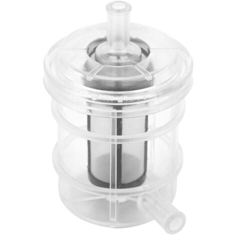Pièces de filtre à carburant séparateur huile-eau 129052-55630 adaptées pour 3TNE78A/3TNE82A (1/5)