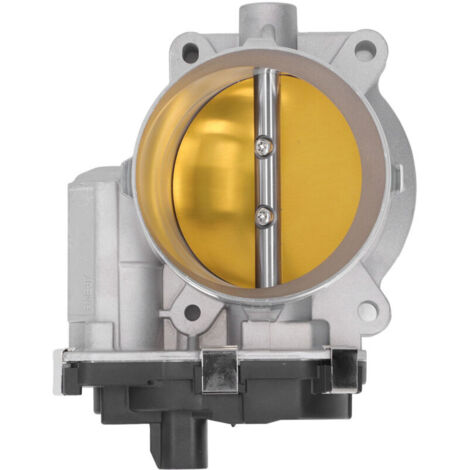 Corps de papillon électronique 12601387 Remplacement pour Chevy Corvette Avalanche Camaro Suburban Tahoe (1/5)