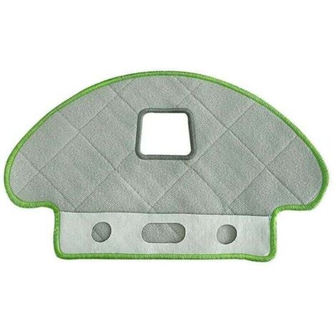 Kit de accesorios de repuesto iRobot Roomba Combo R111840 (14 piezas) - 2 cepillos principales + 4 filtros + 6 cepillos laterales + 2 paños de limpieza - Limpieza óptima del robot - Duradero - Propiet (1/4)