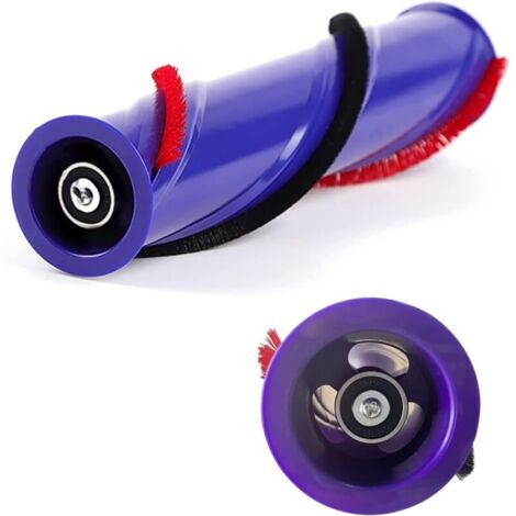 Para cepillo giratorio Dyson V10, cepillo de repuesto Dyson V10, pieza de repuesto 969569-01 (accionamiento de 3 pines, 50 mm) (1/4)