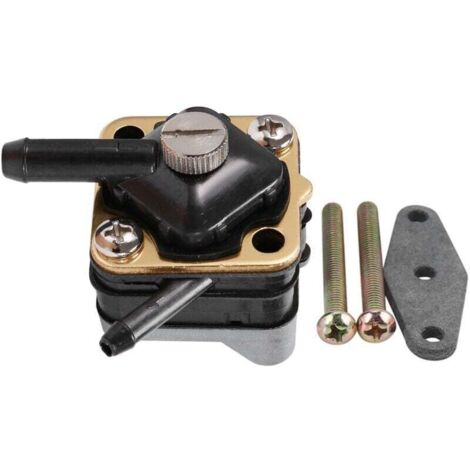 Bomba de combustible para motores fueraborda de 6 a 15 HP 1974-1992 (1/4)