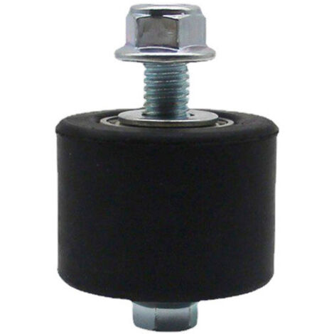 Tensor de cadena Yamaha de 8 mm compatible con Yamaha YFZ 350 Banshee (1/4)