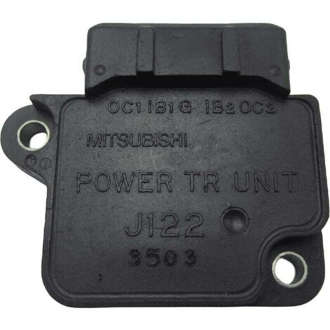 Unidad de control de encendido automotriz OEM J122 MD127742 compatible con Mitsubishi (1/5)