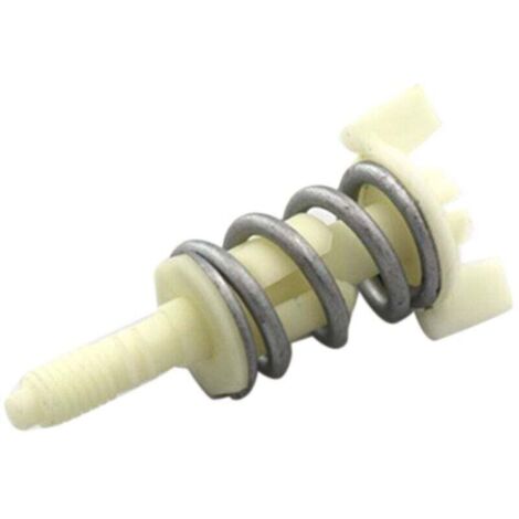Tuerca y tornillo de fijación de luz trasera compatible con Golf MK6 MK7 2011 B7 CC 6RU 945 300 (1/4)