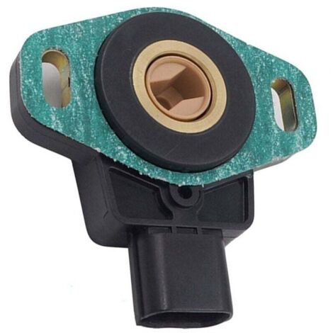 Sensor de posición del acelerador para motocicleta Honda CBR600RR CBR1000RR 2004-2008 2014 (1/4)