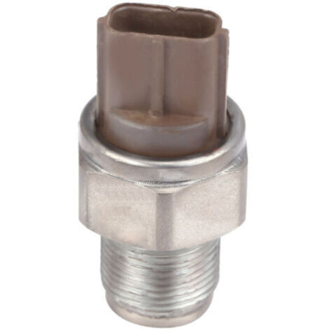 Sensor de presión del riel de combustible, sensor de alta presión, OEM8981197900 para NAVRA D40 PICKUP NP300 (1/5)