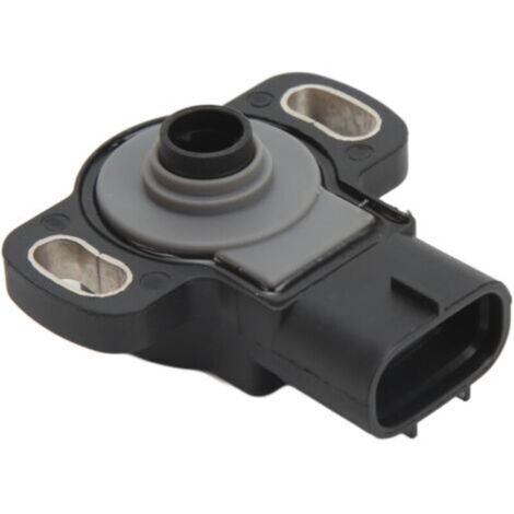 Capteur de position d'accélérateur TPS 13550 13D60 – Remplacement pour Suzuki GSX600F GSX750F GSF1200 SV1000S – Installation directe (1/5)