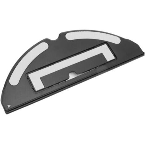 Tnfeeon Cintre de Vadrouille de Balayeuse Support Approprié Aspirateur Faire des Outils Soignés Accessoire pour Roborock S7 T7S Support de Vadrouille à Commande électrique pour S7 T7S T7S (1/5)