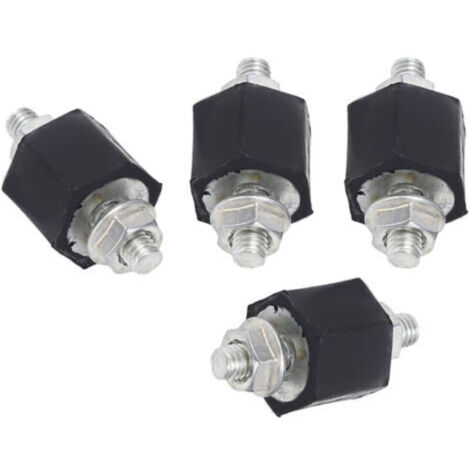 Support de Retenue de Pompe d'alimentation en Carburant, Support de Refroidisseur Intermédiaire M6 Durable Portant 191201256 de Haute Résistance pour la Voiture (1/5)