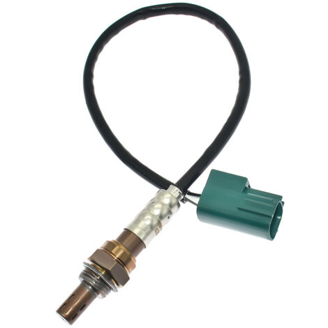 Sonde lambda 22691-AR210 - compatible avec Nissan - capteur 22691AR210 (1/5)