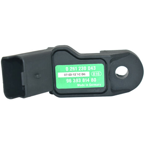Capteur 0261230043 - pièce auto - en stock - 0261230043