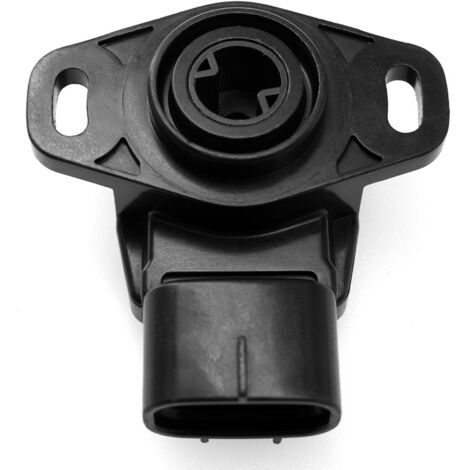 Capteur de position de papillon 68V-85885-00 - compatible Yamaha moto (1/5)