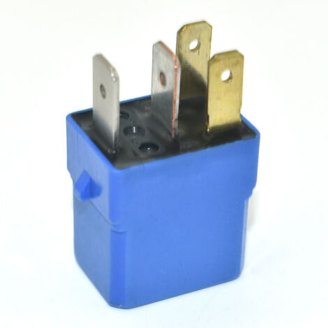 Relais 25230-79942 - compatible Nissan - moteur de soufflante (1/5)