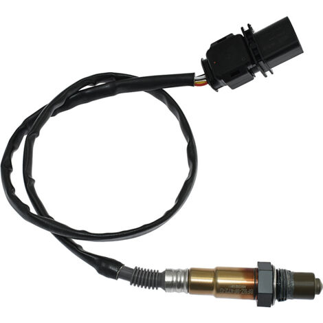 Sonde lambda 8F9Z-9F472-G - compatible Ford - capteur 8F9Z9F472G (1/5)