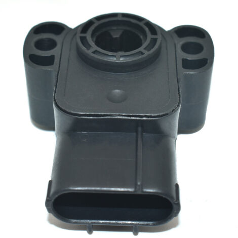 Capteur de position de papillon F5RF-9B989 - capteur throttle - F5RF9B989 (1/5)