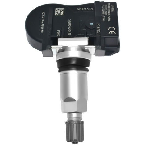 Capteur TPMS 42753-TX6-A81 - pression des pneus - 42753-TX6-A81 (1/5)