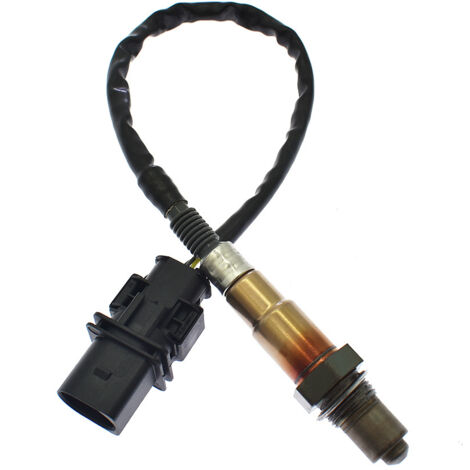 Sonde lambda 39210-2E100 - capteur d'oxygène - 392102E100 (1/5)
