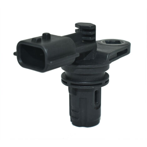 Capteur de position de vilebrequin 8200963886-A - compatible avec Nissan et Renault - capteur moteur (1/5)