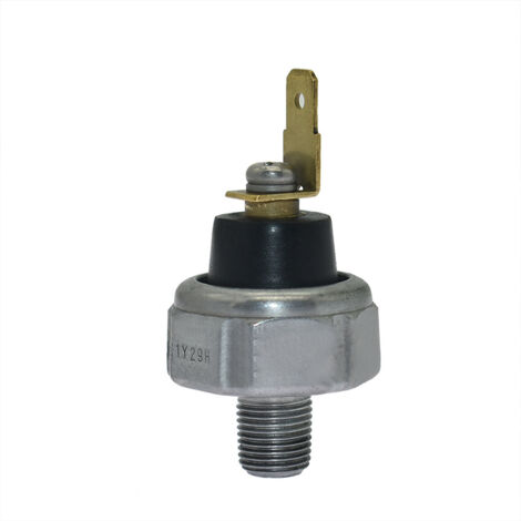 Commutateur de pression d'huile 83530-10010 - BXD - pour Toyota - vanne de pression 8353012010 (1/5)