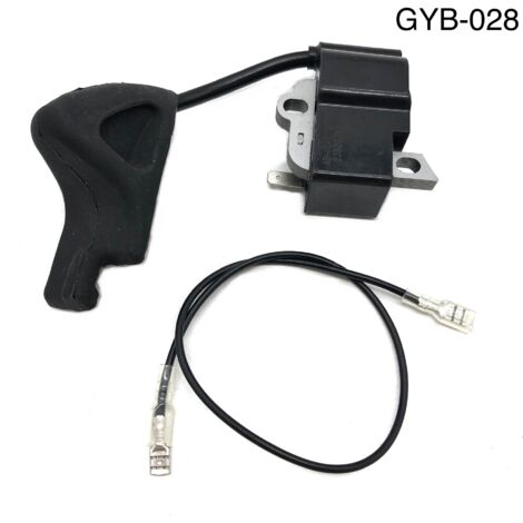 Bobine d'allumage 4241-400-1320 - compatible BG56 BG86 BG86C SH86 - GYB-028