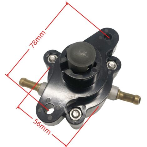 Pompe à carburant 4 temps hors-bord 68V-24410-0 - modèle RYB-023 (1/5)