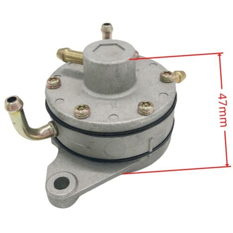 Pompe à carburant SKS SP 400 XCR 440 - compatible 488 - RYB-019 (1/4)