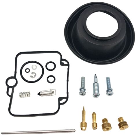 Kit de réparation carburateur - compatible DR350 - F47 (1/5)
