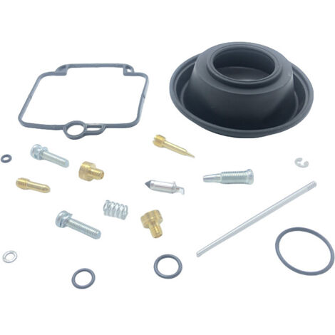Kit de réparation carburateur - compatible GSX600F 1990-1996 (1/5)