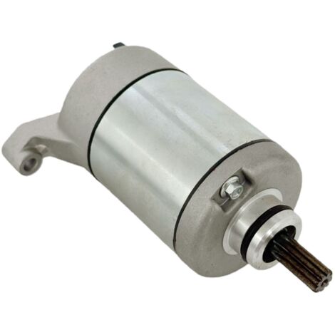 Démarreur 5S7-81890-00 – Moteur de démarrage compatible YAMAHA XVS1300A / CU / CT (1/5)