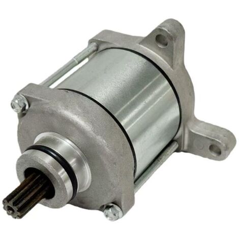 Démarreur 31200-MKE-A71 – Moteur de démarrage compatible CRF450 – HONDA