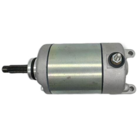 Démarreur 31200-HN1-000 – Compatible ATV TRX400 1999-2004 – HONDA (1/5)