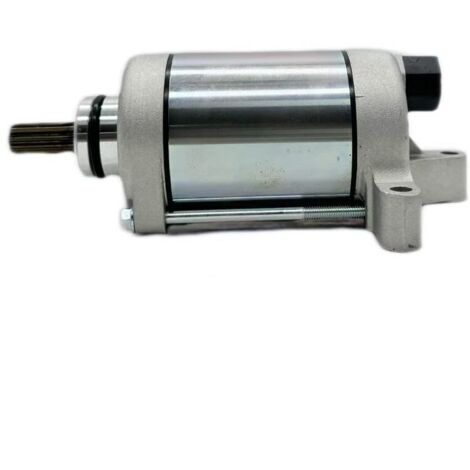 Démarreur 31200-MFG-D01 – Compatible HONDA F5 CBR600 2007-2020 (1/5)