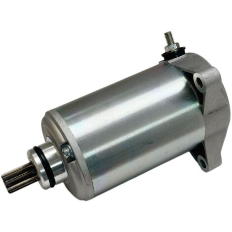 Démarreur 31100-38300-H17 – Compatible SUZUKI GN250 1985-2001 / MARAUDER GZ250 1999-2007 (1/5)