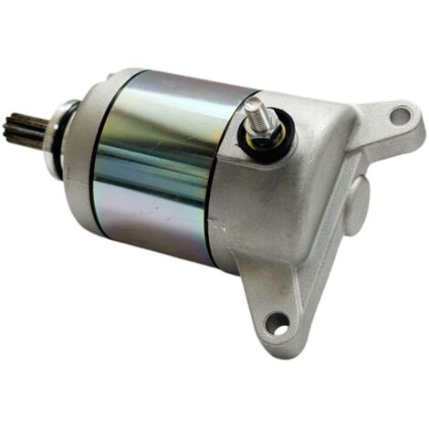 Démarreur 31200-KRM-851 – Compatible HONDA CG150 – Moto (1/5)