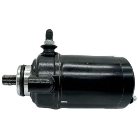 Démarreur BAJAJ – Moteur de démarrage compatible PULSAR NS 125 – JH351602 (1/4)