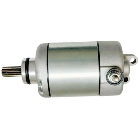 Démarreur 2C0-81890-00-00 – Moteur de démarrage compatible YAMAHA FZ6R (1/5)