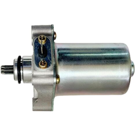 Démarreur AP0294802 – Moteur de démarrage compatible TYPHOON125 (1/5)