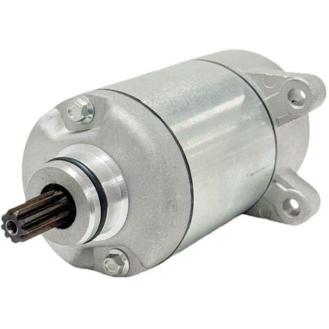 Démarreur 31200-HN7-003 – Compatible HONDA ATV Rancher 400 TRX400FA (1/5)