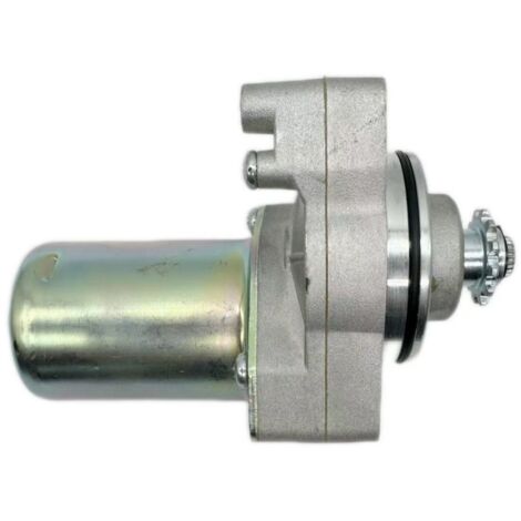 Démarreur 31208-GN5-004 – Démarreur ATV GN5, DY100 – Usine directe (1/5)