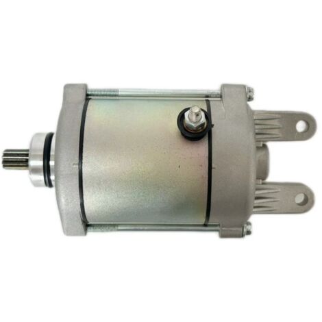 Démarreur 31200-L3D – Démarreur compatible JOYMAX Z 300I 2019 (1/5)