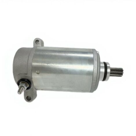 Démarreur 4KB-81800-00 – Moteur de démarrage compatible BIG BEAR YFM250B 2008-2009 (1/5)
