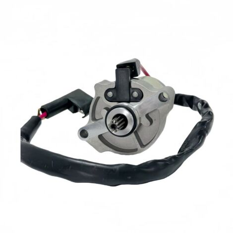 Démarreur 43D-H1800-00-00 – Moteur de démarrage compatible YAMAHA YFM90R (1/5)