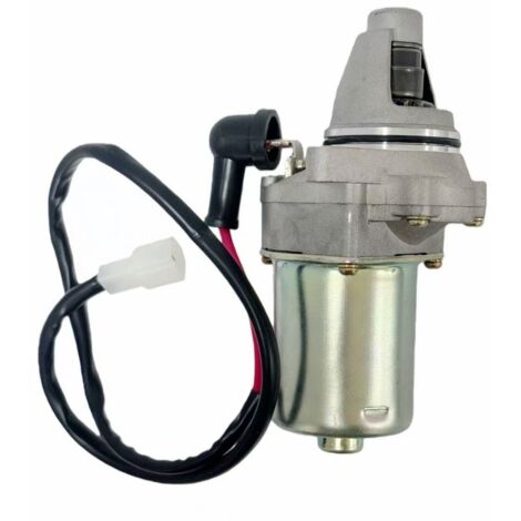 Démarreur 31100-40B00 – Démarreur compatible ATV LT80 – Moteur de démarrage (1/5)